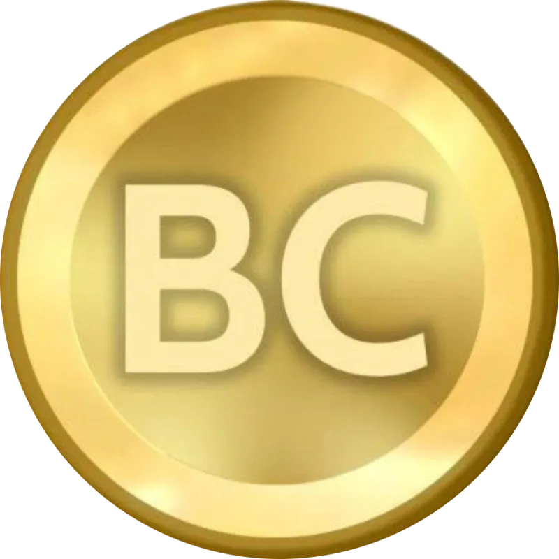 Coin Logo