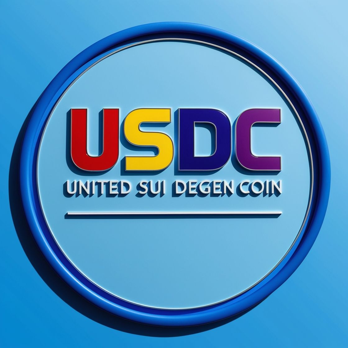 Coin Logo