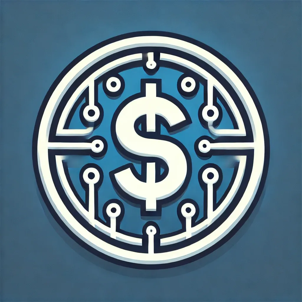 Coin Logo
