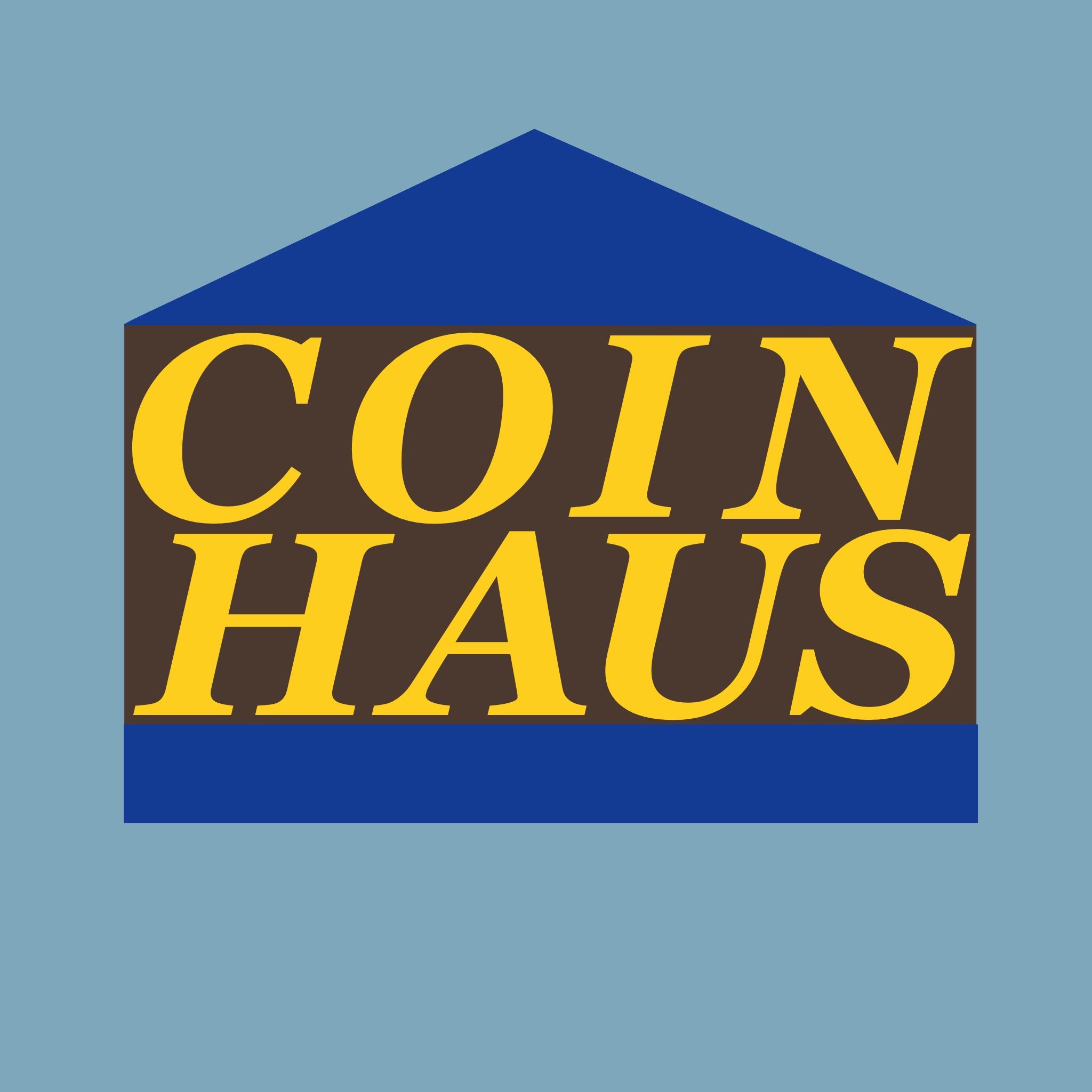Coin Logo