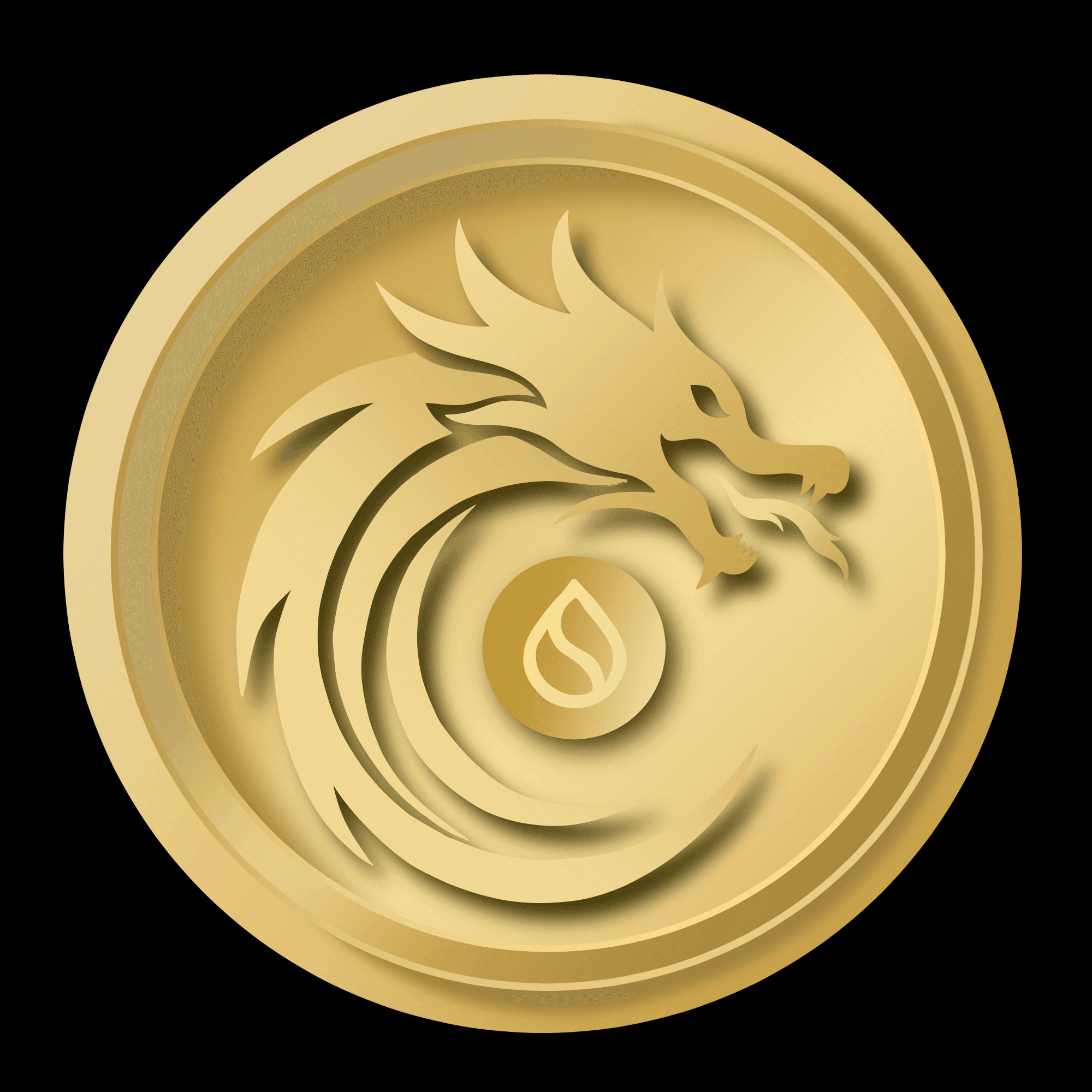 Coin Logo