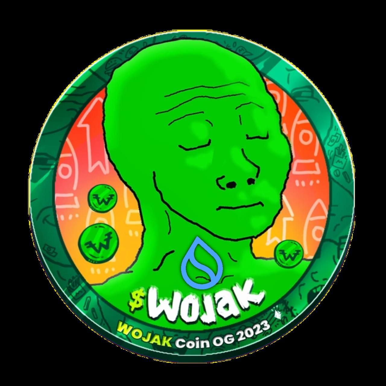 Coin Logo